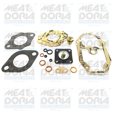 Repair Kit, carburettor